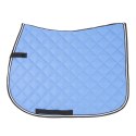 Czaprak Basic baby blue