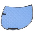 Czaprak Basic baby blue