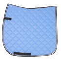 Czaprak Basic baby blue