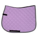 Czaprak Basic lilac