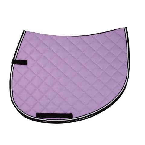 Czaprak Basic lilac Czaprak Basic lilac