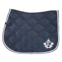 Czaprak Royal Navy Blue