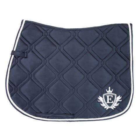 Czaprak Royal Navy Blue Czaprak Royal Navy Blue