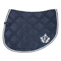 Czaprak Royal Navy Blue