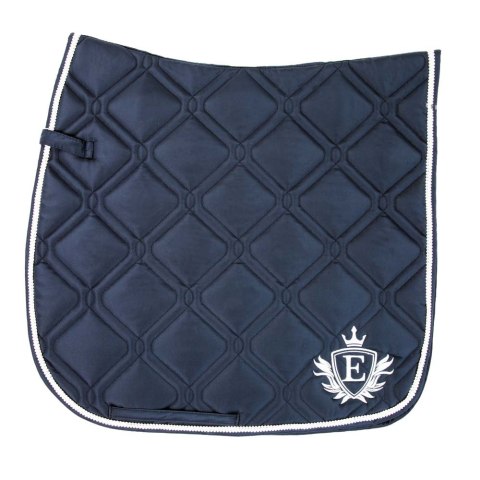 Czaprak Royal Navy Blue Czaprak Royal Navy Blue