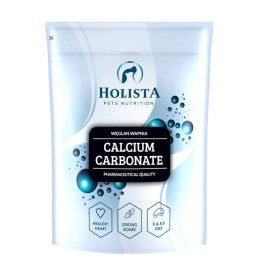 Holista Calcium Carbonate (Węglan wapnia) 1000g