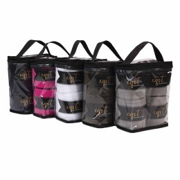 Owijki polarowe czarne