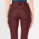 Legginsy letnie Elite 2.0 czarne