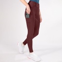 Legginsy letnie Elite 2.0 czarne