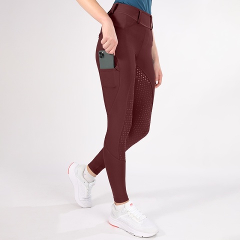 Legginsy letnie Elite 2.0 czarne Legginsy letnie Elite 2.0 czarne