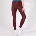 Legginsy letnie Elite 2.0 czarne
