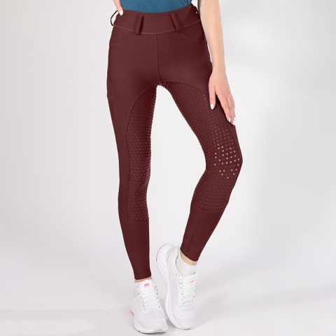 Legginsy letnie Elite 2.0 czarne Legginsy letnie Elite 2.0 czarne